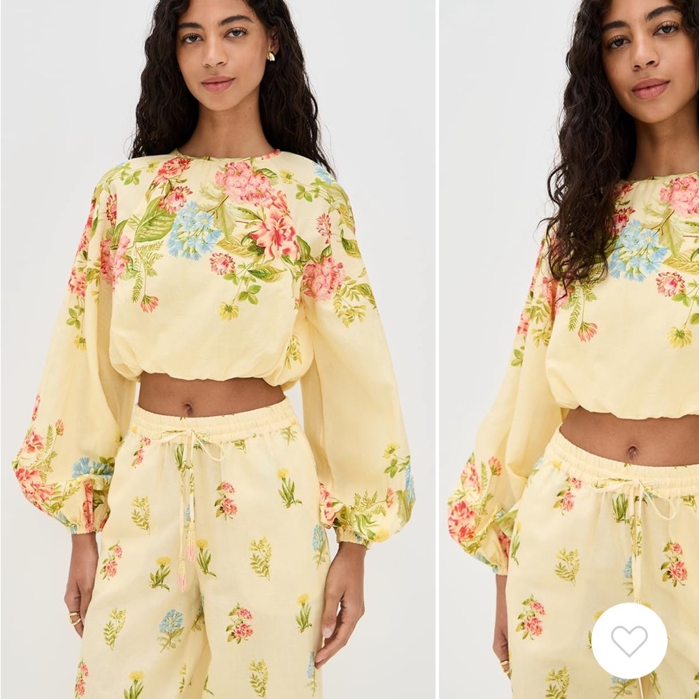 Hemant and Nandita set